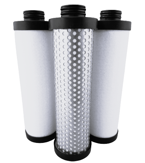 Atlas Copco Current Series - DS Filtration