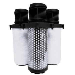 CompAir CF-N Series