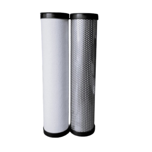 Parker Finite H Series