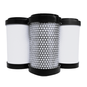 SCS Filtration G Series