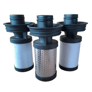 Kaeser K Series