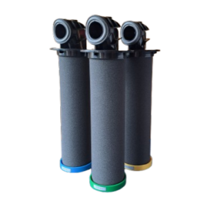 Atlas Copco +InPASS Series